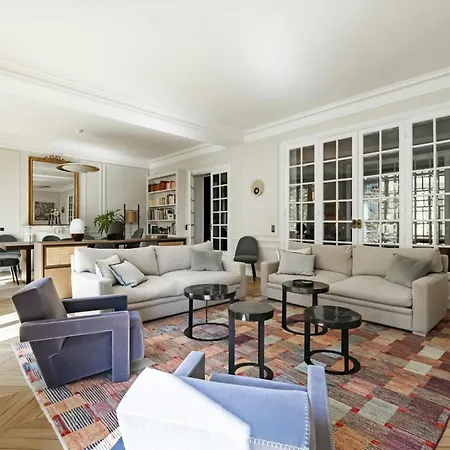 Lutece Comfort نويي سور سين