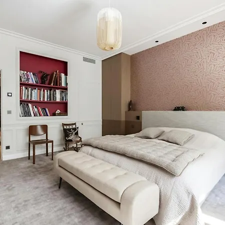 Lutece Comfort نويي سور سين