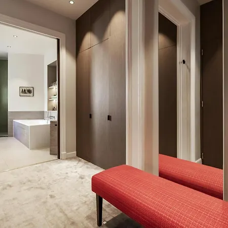 Апартаменты Lutece Comfort *