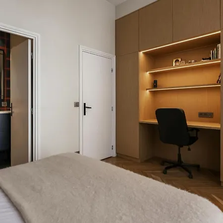 Lutece Comfort